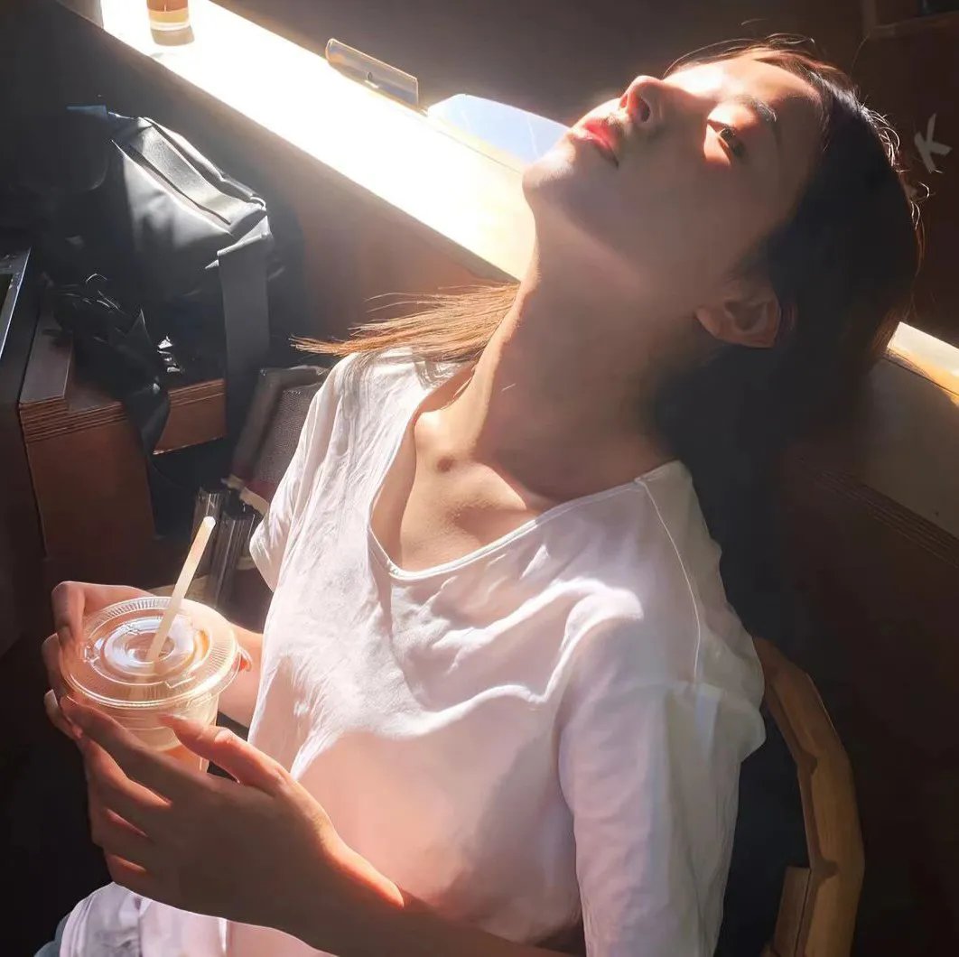 让我们谈谈性